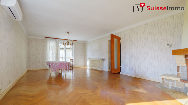 Ma-Cabane - Vente Maison ARCEY, 140 m²