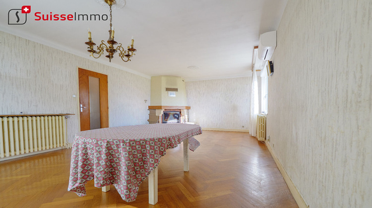 Ma-Cabane - Vente Maison ARCEY, 140 m²