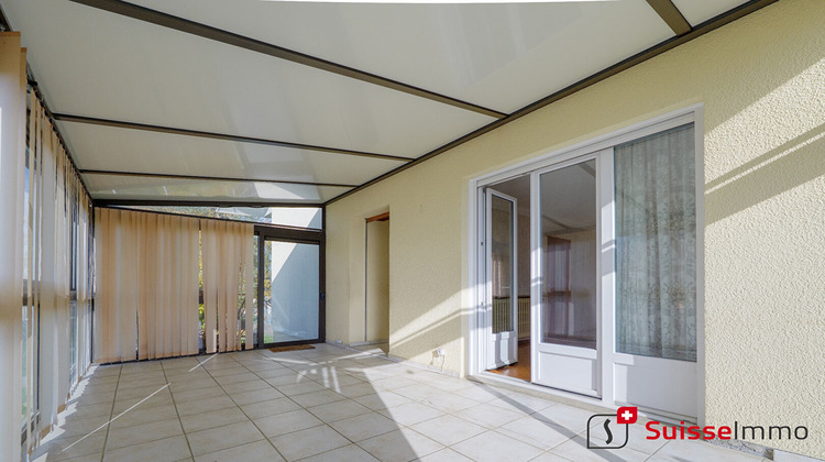 Ma-Cabane - Vente Maison ARCEY, 140 m²