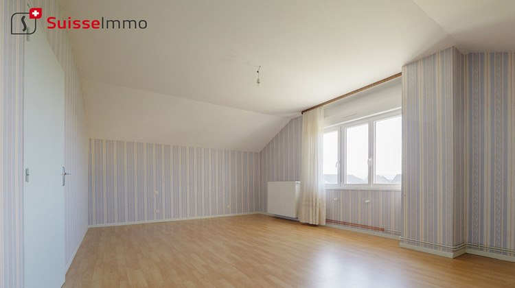 Ma-Cabane - Vente Maison ARCEY, 140 m²