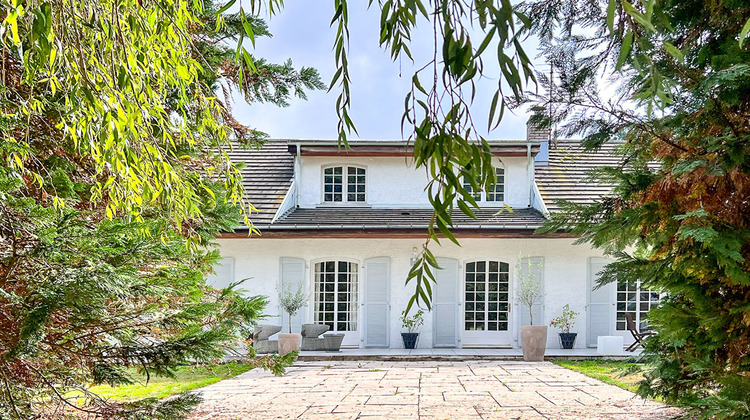 Ma-Cabane - Vente Maison ARCEY, 331 m²