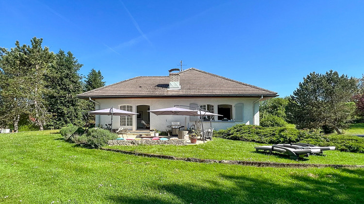 Ma-Cabane - Vente Maison ARCEY, 331 m²