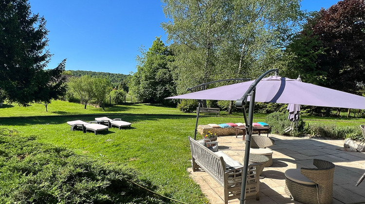 Ma-Cabane - Vente Maison ARCEY, 331 m²