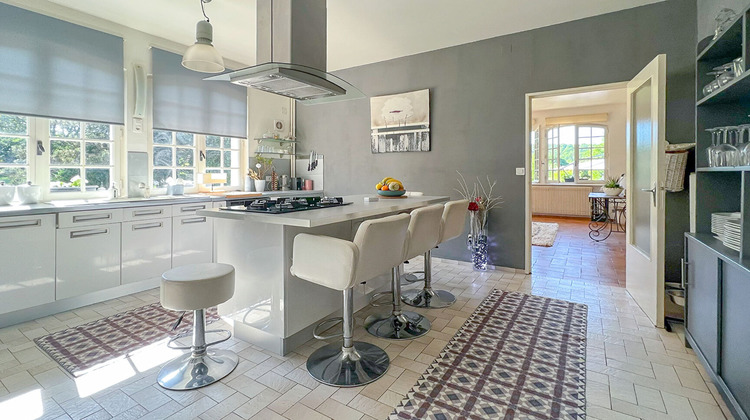 Ma-Cabane - Vente Maison ARCEY, 331 m²