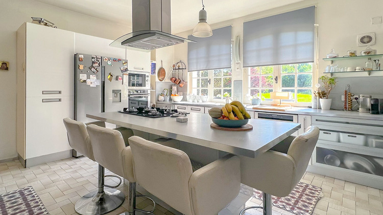 Ma-Cabane - Vente Maison ARCEY, 331 m²