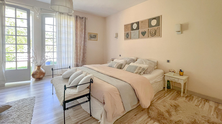 Ma-Cabane - Vente Maison ARCEY, 331 m²