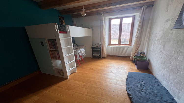 Ma-Cabane - Vente Maison ARCEY, 172 m²