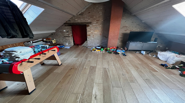 Ma-Cabane - Vente Maison ARCEY, 172 m²