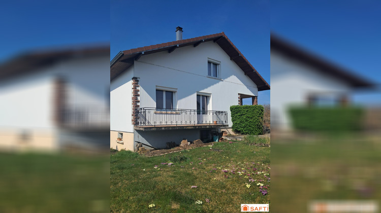 Ma-Cabane - Vente Maison Arcey, 105 m²