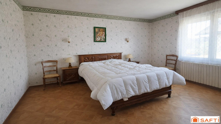 Ma-Cabane - Vente Maison Arcey, 105 m²