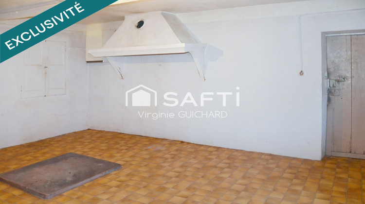 Ma-Cabane - Vente Maison Archail, 41 m²