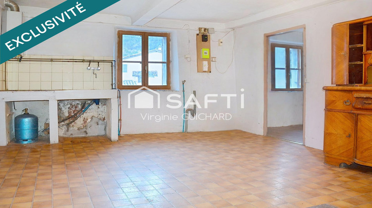 Ma-Cabane - Vente Maison Archail, 41 m²