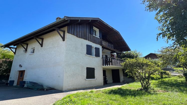 Ma-Cabane - Vente Maison Archamps, 149 m²