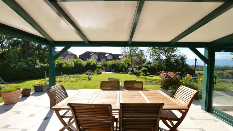 Ma-Cabane - Vente Maison ARCHAMPS, 150 m²