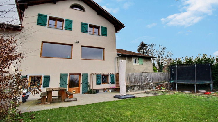 Ma-Cabane - Vente Maison ARCHAMPS, 290 m²