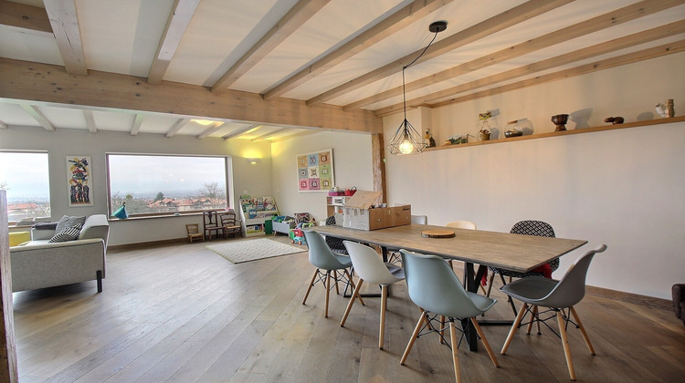 Ma-Cabane - Vente Maison ARCHAMPS, 290 m²