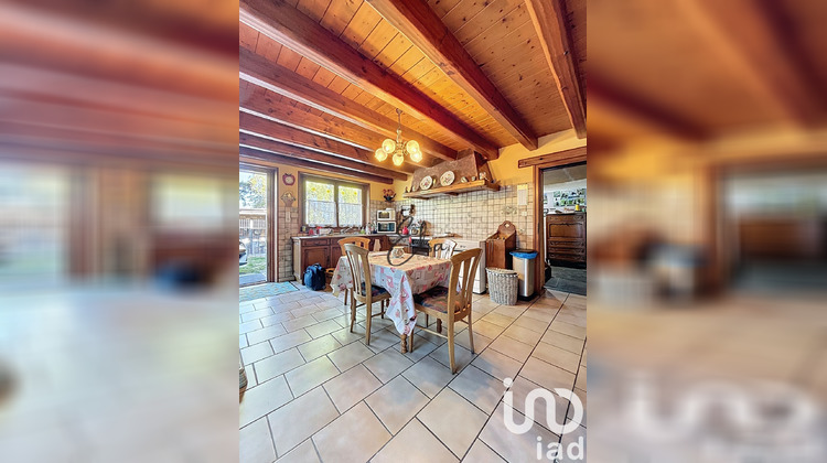 Ma-Cabane - Vente Maison Archamps, 104 m²