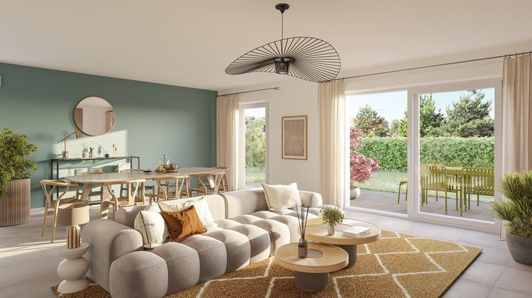 Ma-Cabane - Vente Maison Archamps, 134 m²