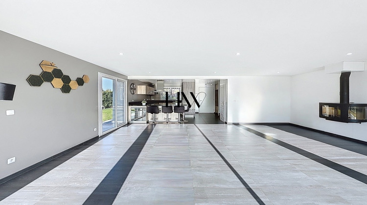 Ma-Cabane - Vente Maison ARCHAMPS, 165 m²