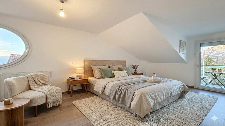 Ma-Cabane - Vente Maison Archamps, 165 m²