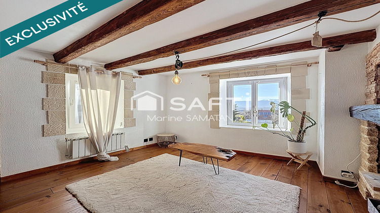 Ma-Cabane - Vente Maison Archamps, 31 m²