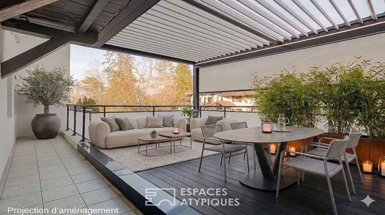 Ma-Cabane - Vente Maison ARCHAMPS, 185 m²