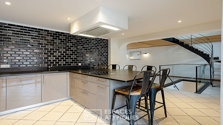 Ma-Cabane - Vente Maison ARCHAMPS, 185 m²