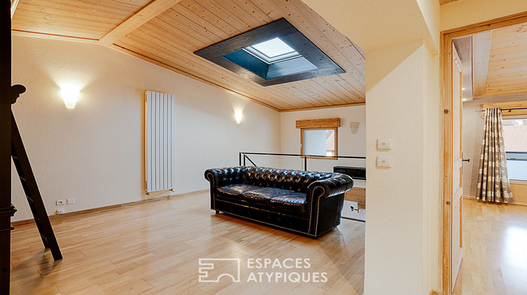 Ma-Cabane - Vente Maison ARCHAMPS, 185 m²