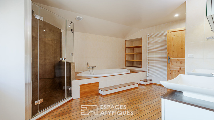 Ma-Cabane - Vente Maison ARCHAMPS, 185 m²