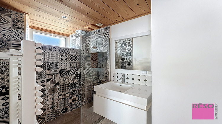 Ma-Cabane - Vente Maison Archamps, 186 m²