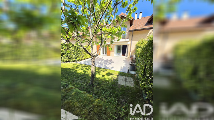 Ma-Cabane - Vente Maison Archamps, 133 m²