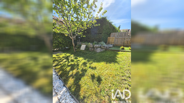 Ma-Cabane - Vente Maison Archamps, 133 m²