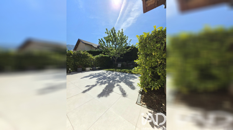 Ma-Cabane - Vente Maison Archamps, 133 m²
