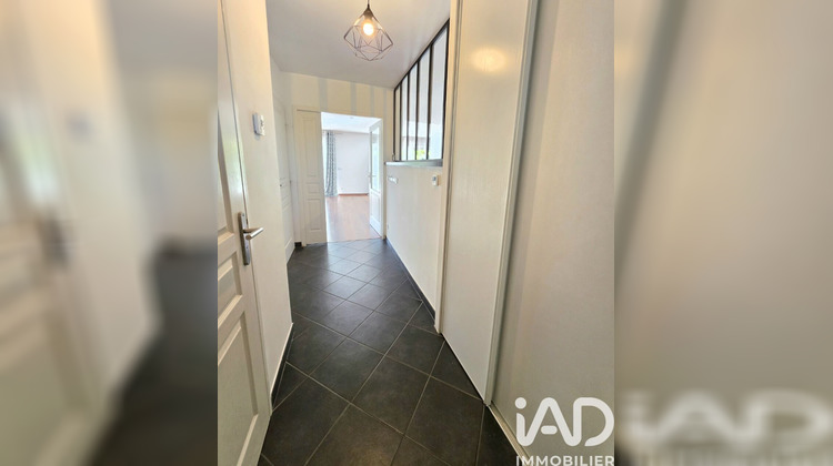 Ma-Cabane - Vente Maison Archamps, 133 m²