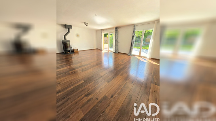Ma-Cabane - Vente Maison Archamps, 133 m²