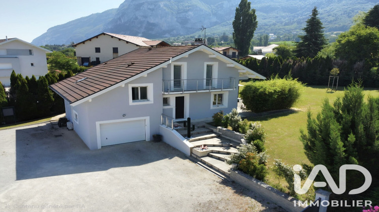 Ma-Cabane - Vente Maison Archamps, 150 m²