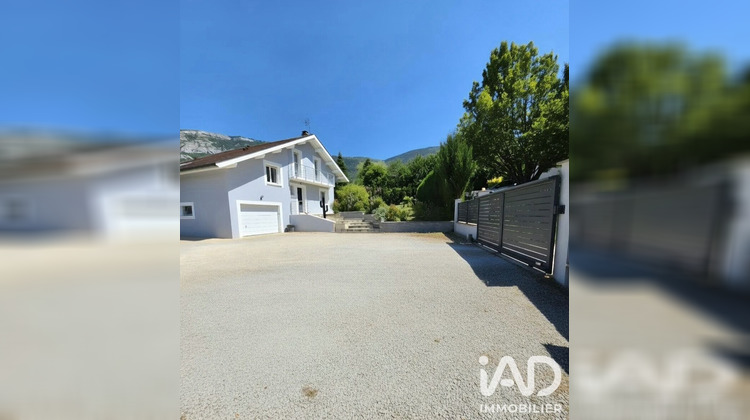Ma-Cabane - Vente Maison Archamps, 150 m²