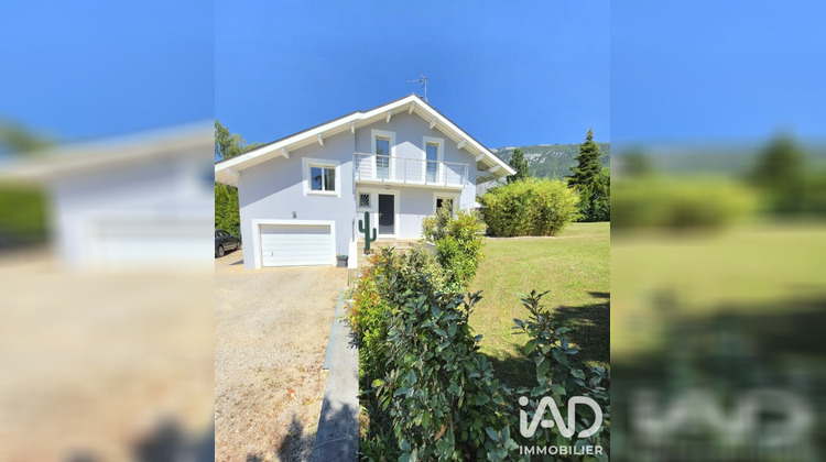 Ma-Cabane - Vente Maison Archamps, 150 m²