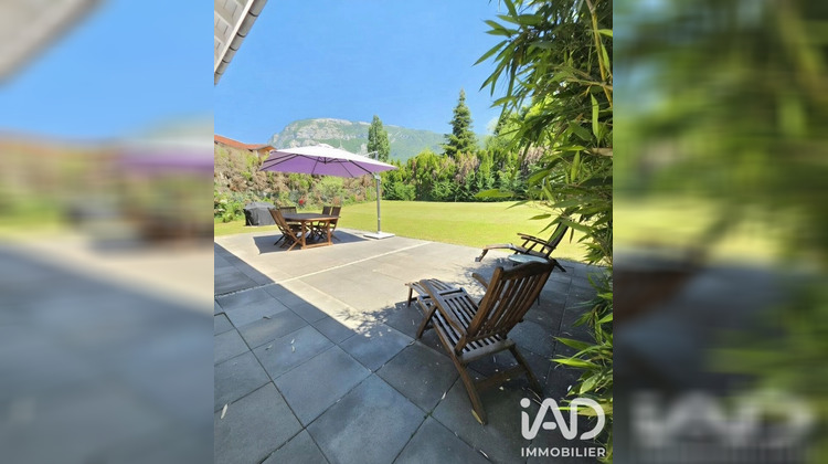 Ma-Cabane - Vente Maison Archamps, 150 m²
