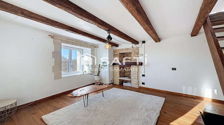 Ma-Cabane - Vente Maison Archamps, 31 m²