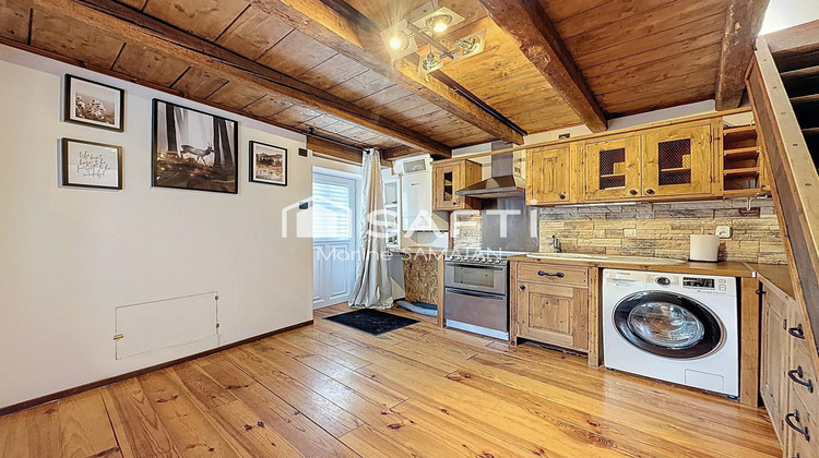 Ma-Cabane - Vente Maison Archamps, 31 m²
