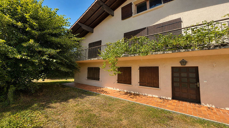 Ma-Cabane - Vente Maison ARCHAMPS, 101 m²