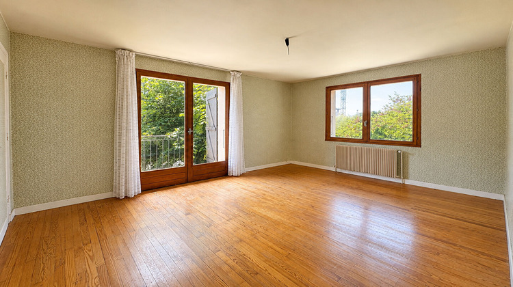 Ma-Cabane - Vente Maison ARCHAMPS, 101 m²