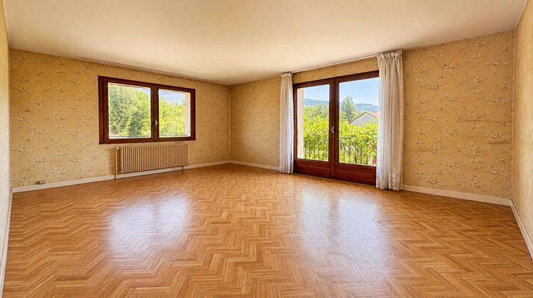 Ma-Cabane - Vente Maison ARCHAMPS, 101 m²