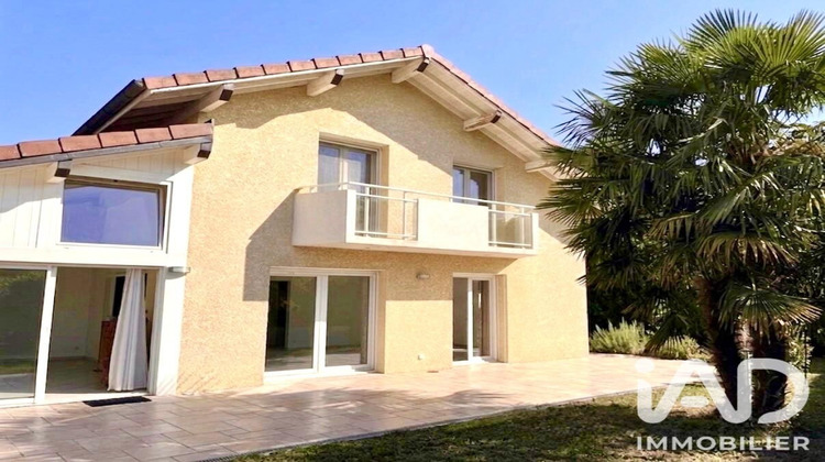 Ma-Cabane - Vente Maison Archamps, 243 m²