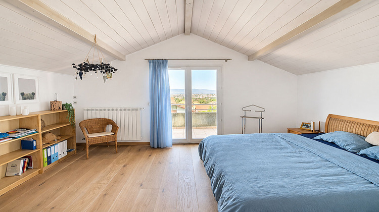 Ma-Cabane - Vente Maison ARCHAMPS, 225 m²