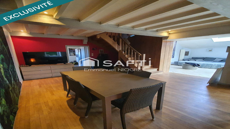 Ma-Cabane - Vente Maison Archelange, 175 m²