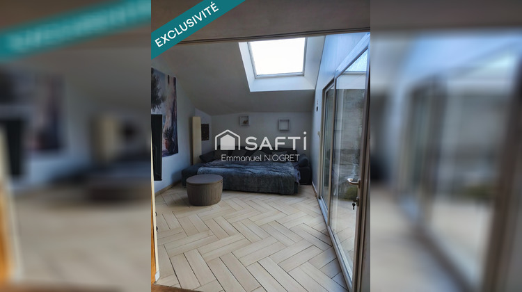Ma-Cabane - Vente Maison Archelange, 175 m²