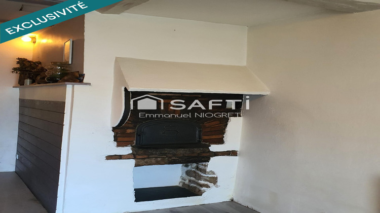 Ma-Cabane - Vente Maison Archelange, 175 m²