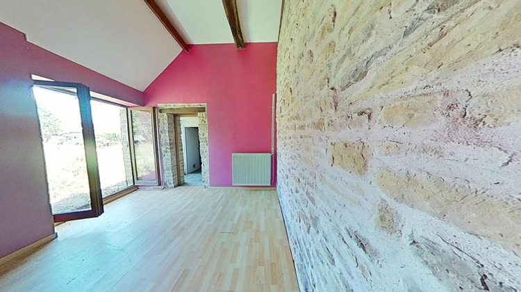 Ma-Cabane - Vente Maison ARCHELANGE, 136 m²